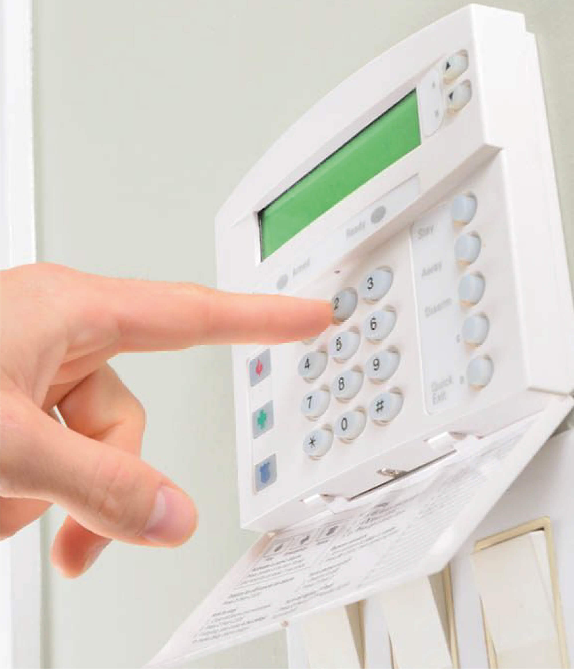 Sistema de Intrusión-semaxi