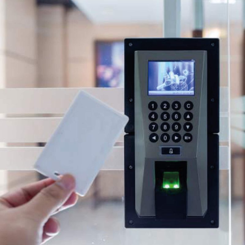 Control de acceso-semaxi