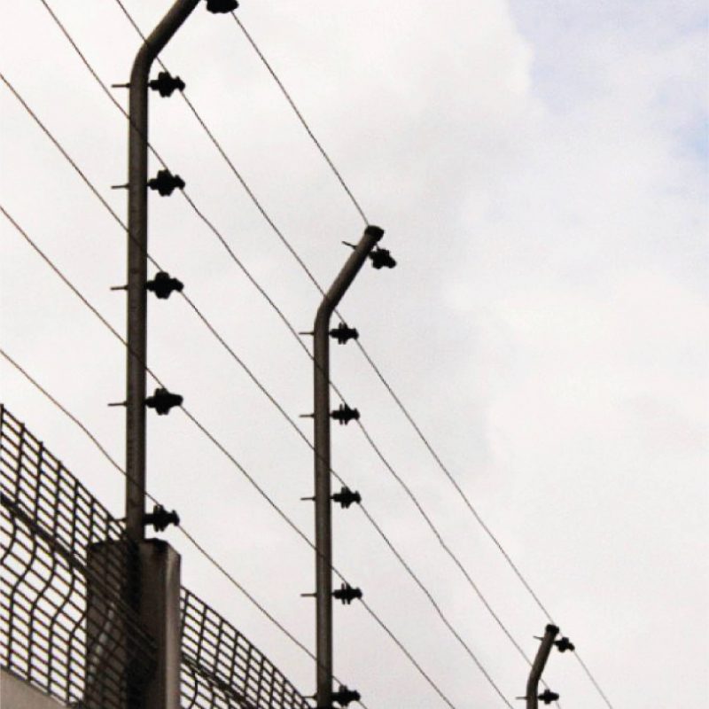 cerco electrico-semaxi